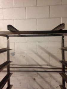 Baxter Hobart Revent Double and Single Oven Racks - MB Food Equipment